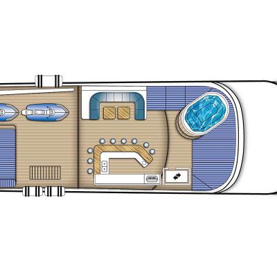 Sun Deck